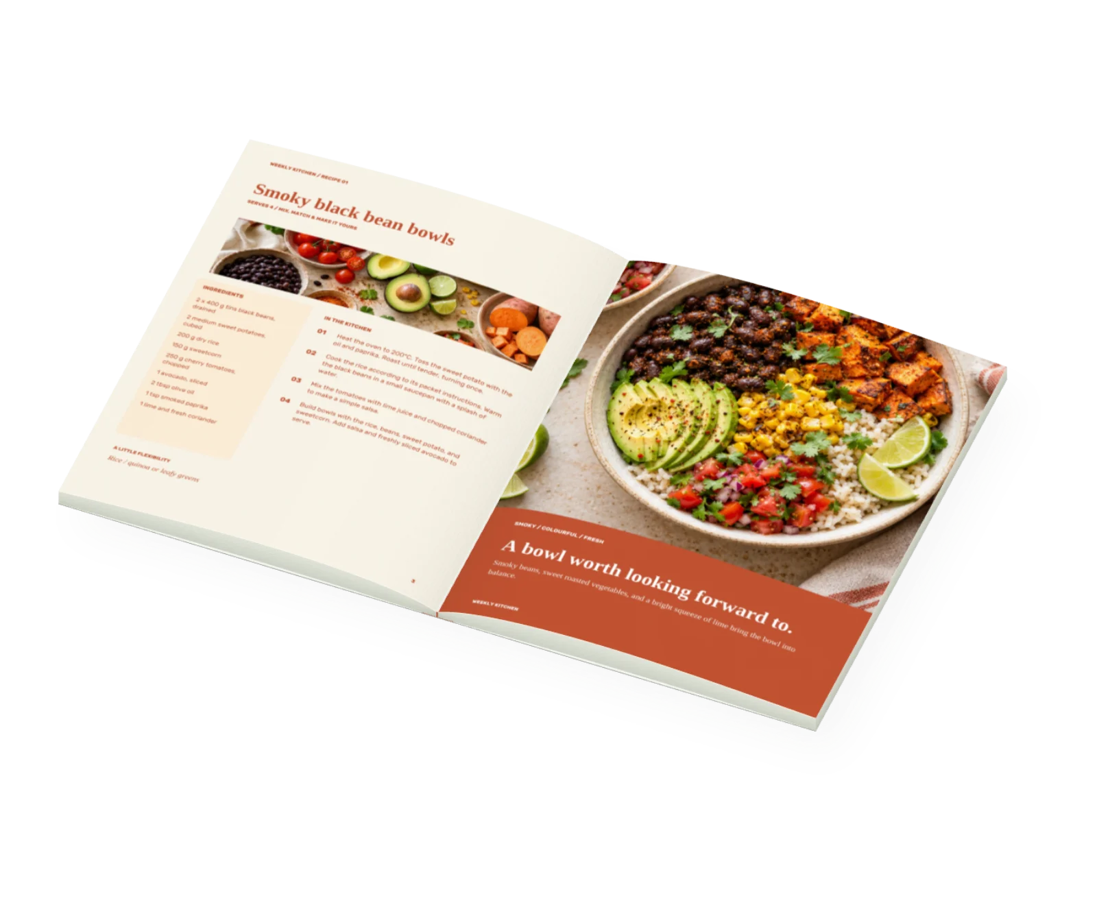 Mexican-Inspired Meal Prep · Image 6