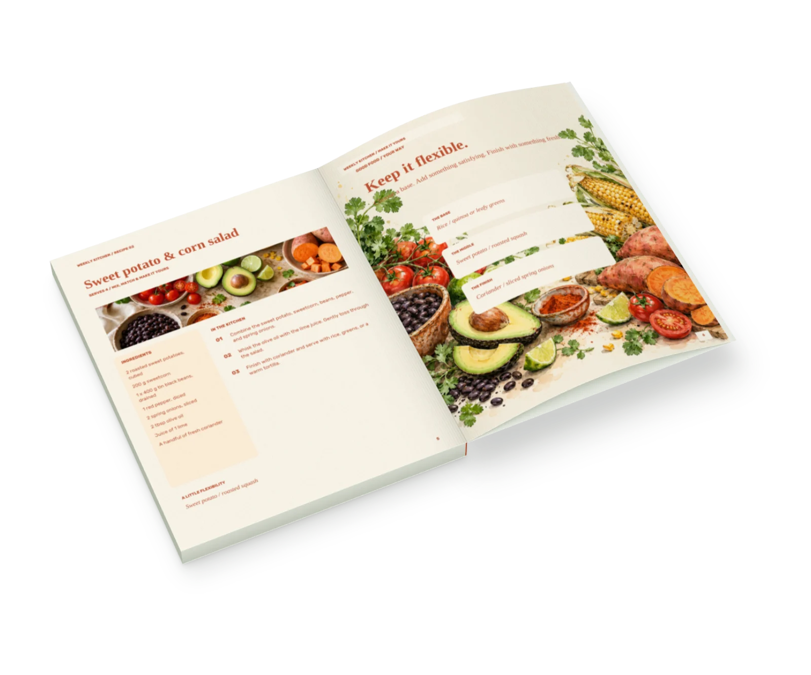 Mexican-Inspired Meal Prep · Image 8