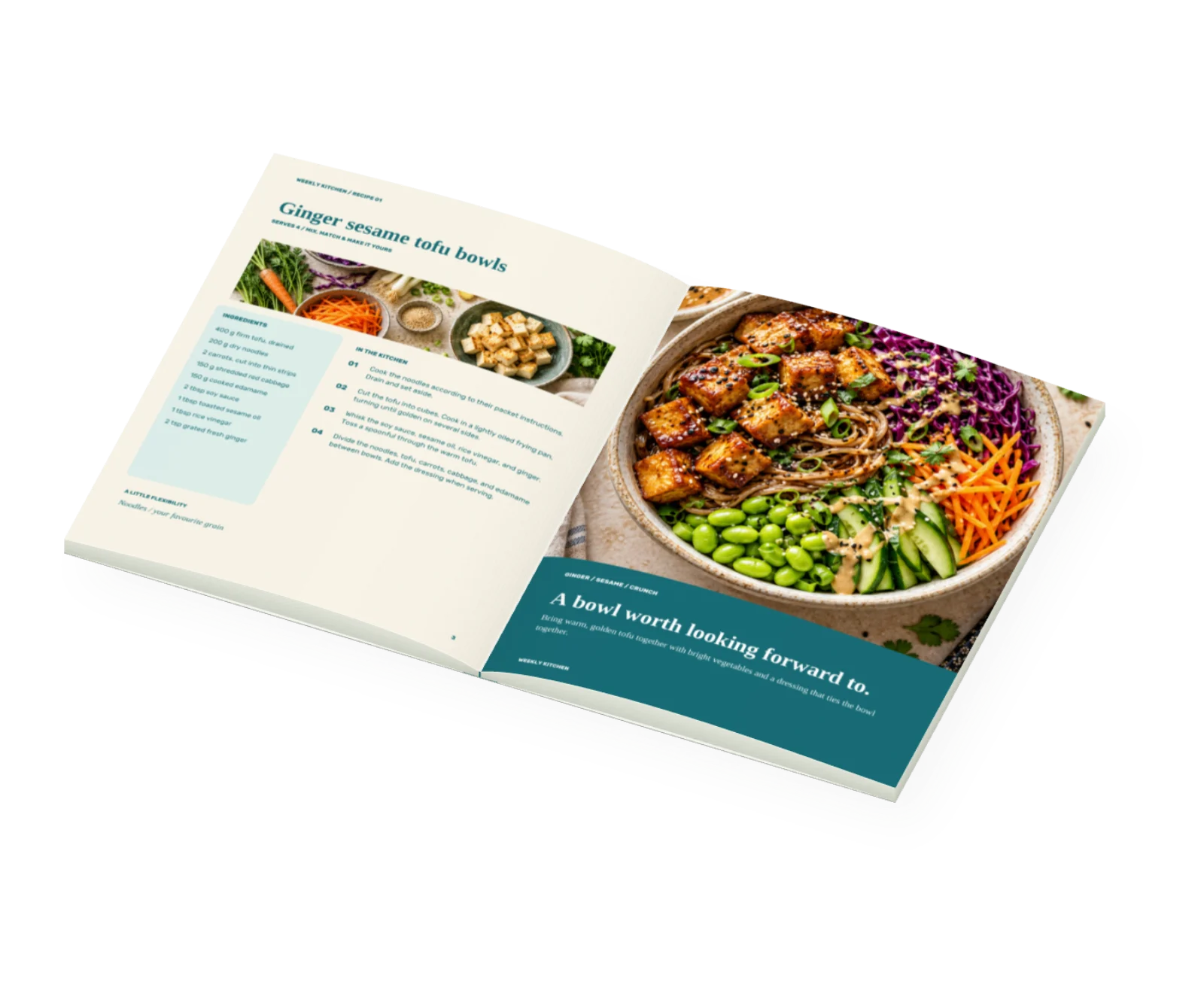 Asian-Inspired Meal Prep · Image 6