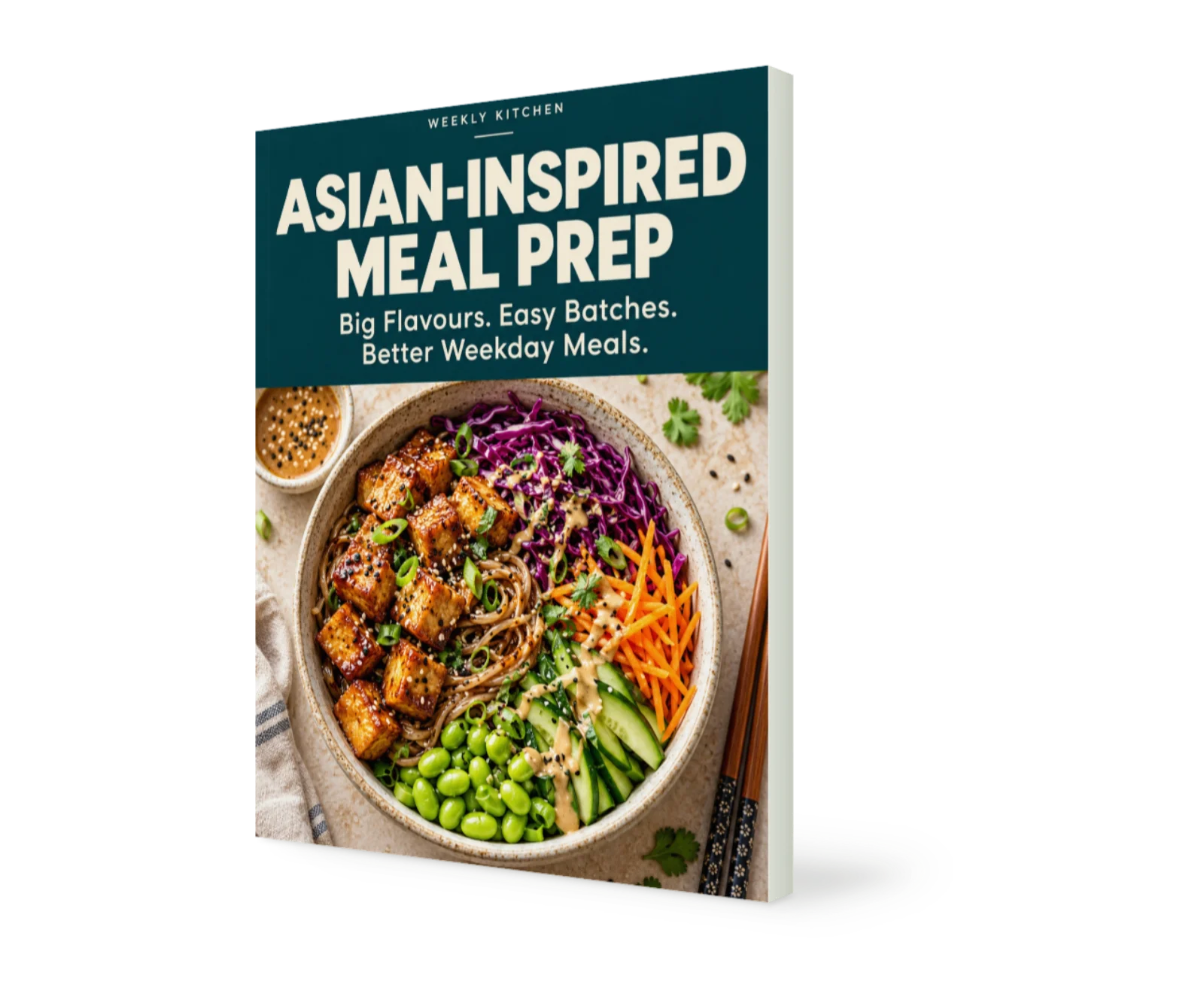 Asian-Inspired Meal Prep · Image 13